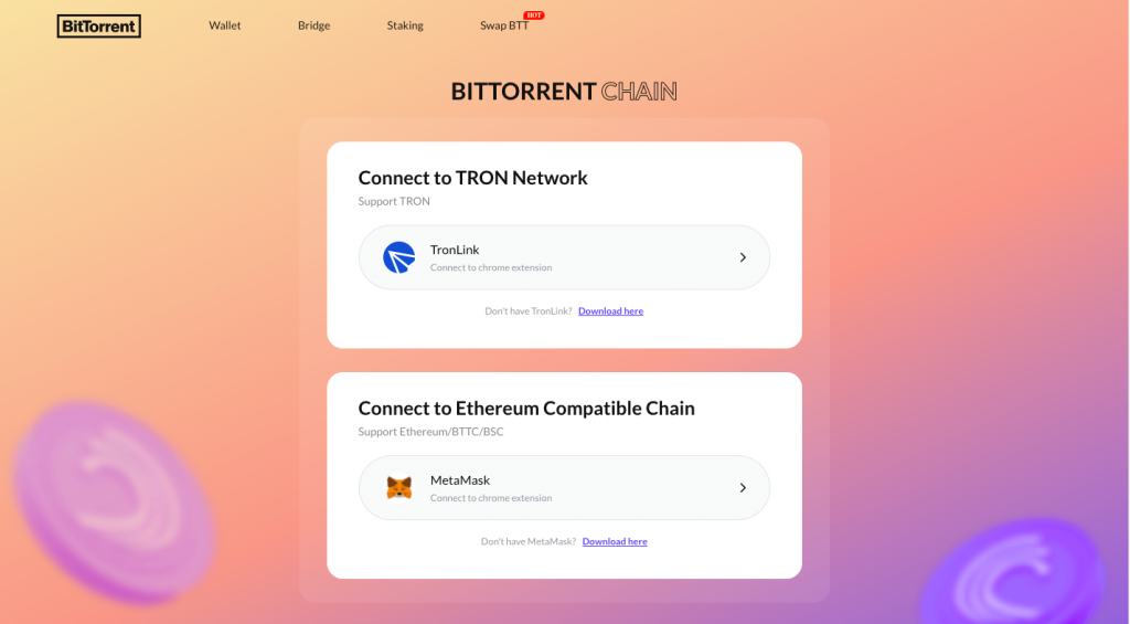 تبدیل بیت تورنت قدیمی (BTTOLD)