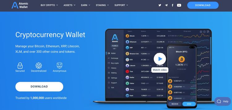 استیک کردن Cosmos