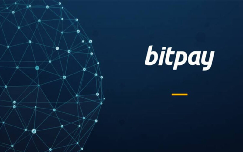 پرداخت با بیت کوین