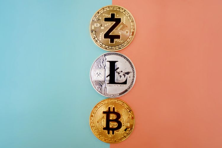 تفاوت Ripple و XRP تفاوت Ripple و XRP
