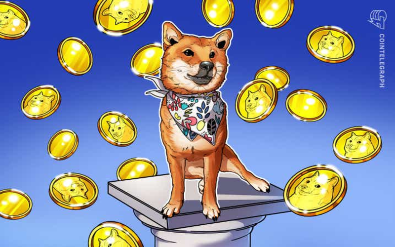 پذیرش دوج کوین توسط تسلا