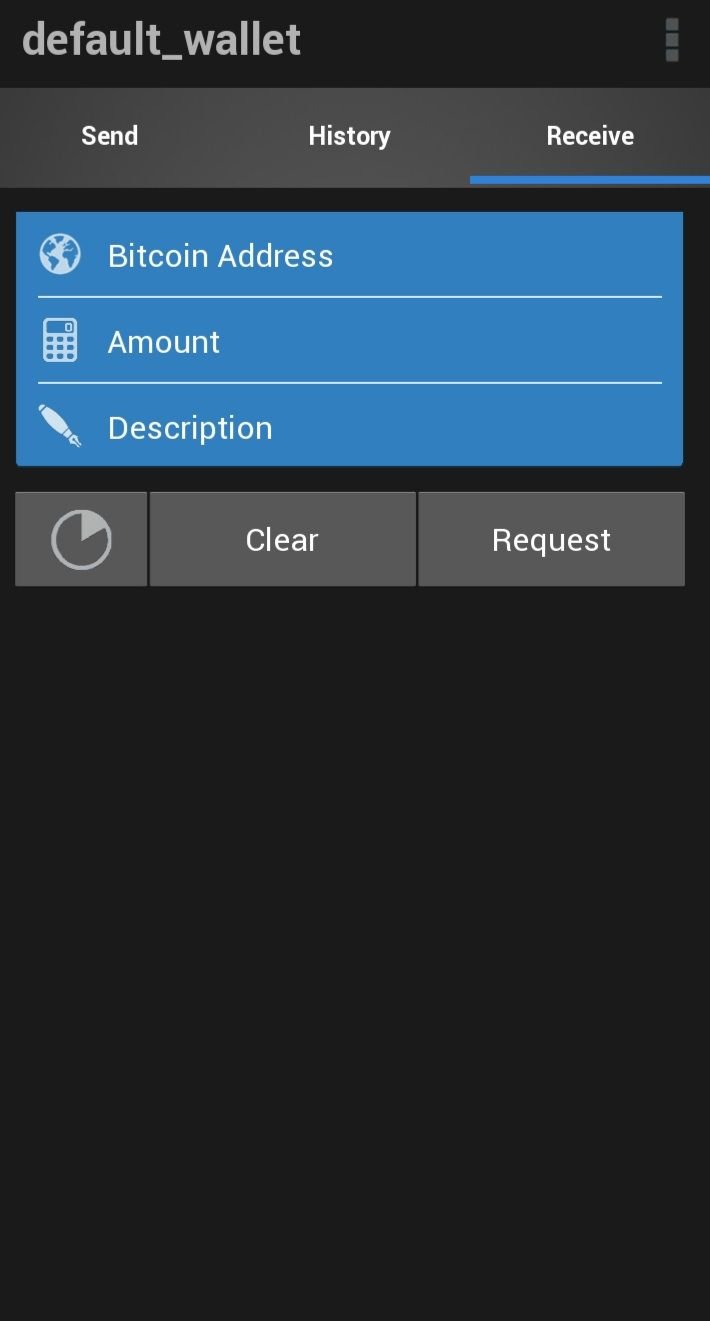 کیف پول Electrum