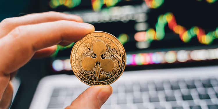 تفاوت Ripple و XRP