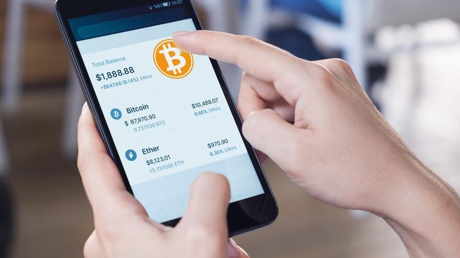 چطوری بیت کوین بخریم