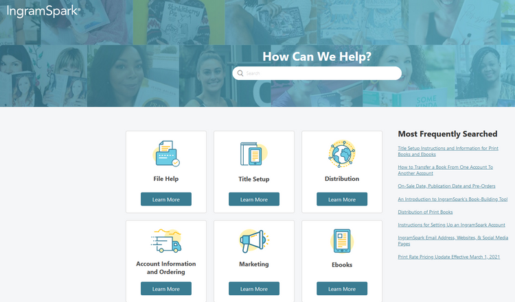 فروش آنلاین کتاب