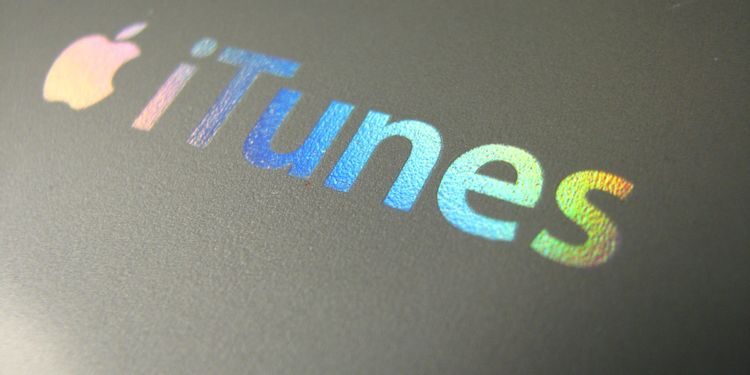 خرید از iTunes با PayPal 