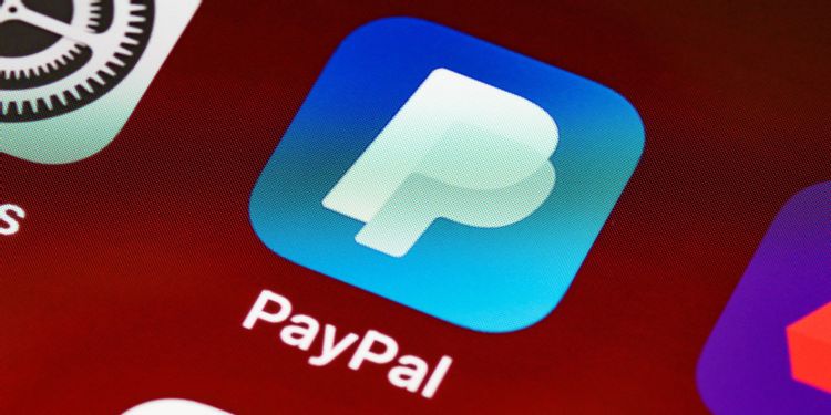 پرداخت PayPal.Me