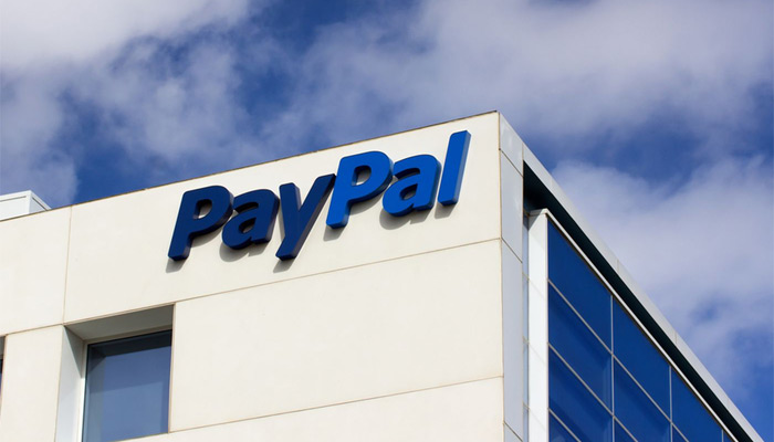 سرویس های بلاک شده توسط PayPal