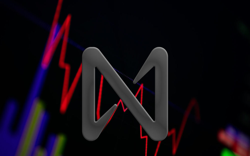 بایننس NEAR-USD