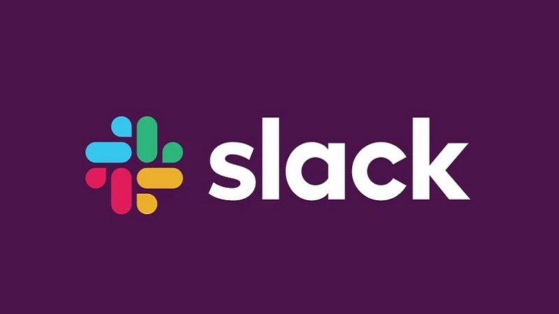 اپلیکیشن Slack