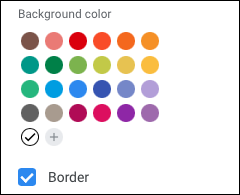 Google Calendar