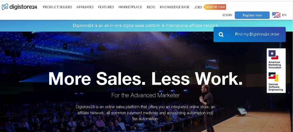 سایت Digistore24
