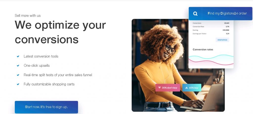 سایت Digistore24