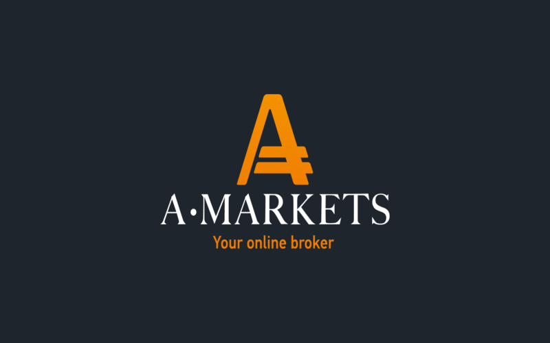 شارژ بروکر آمارکتس AMarkets