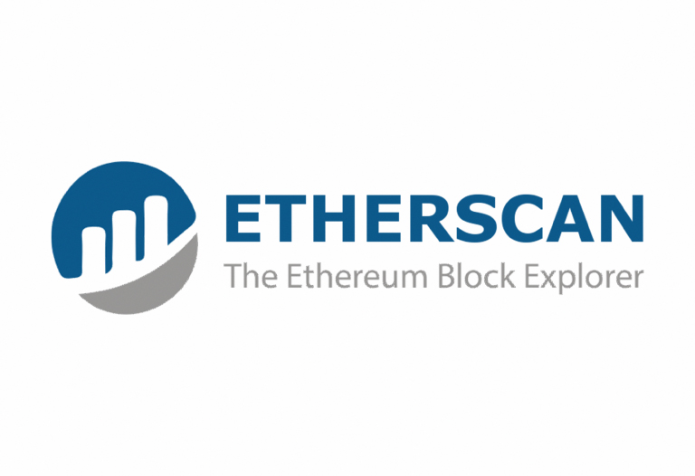 سایت اتر اسکن (Etherscan)