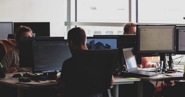 وب مستر (Webmaster)