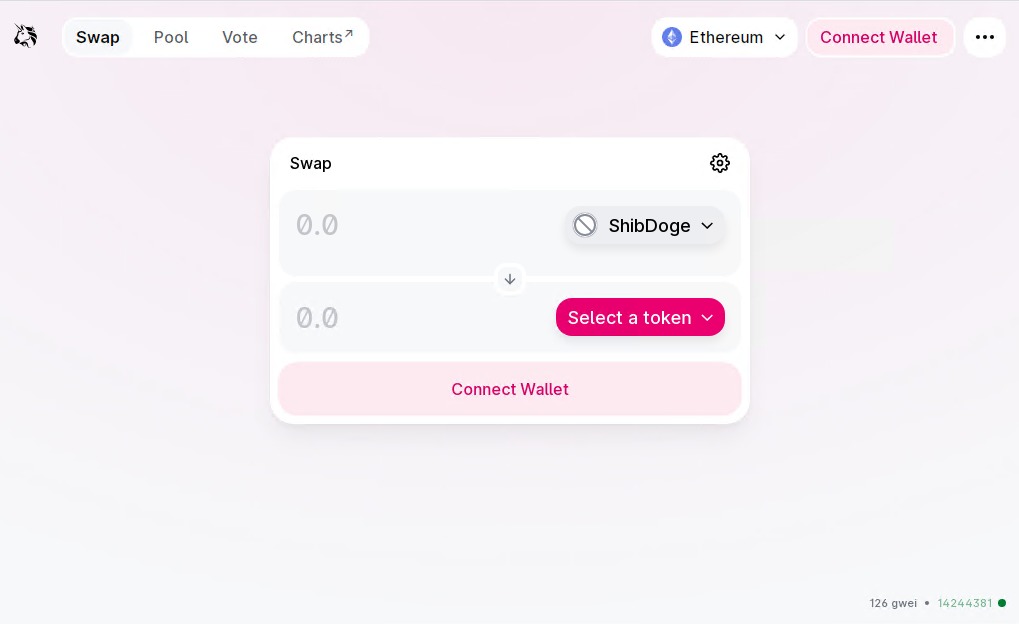 خرید شیبا دوج SHIBDOGE