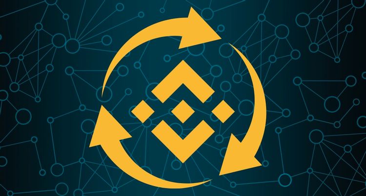 BNB Chain بایننس