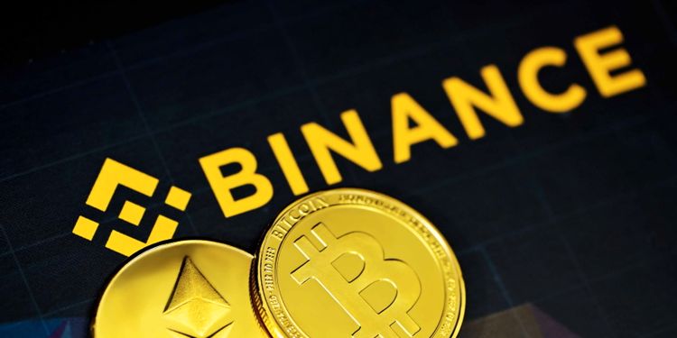 BNB Chain بایننس