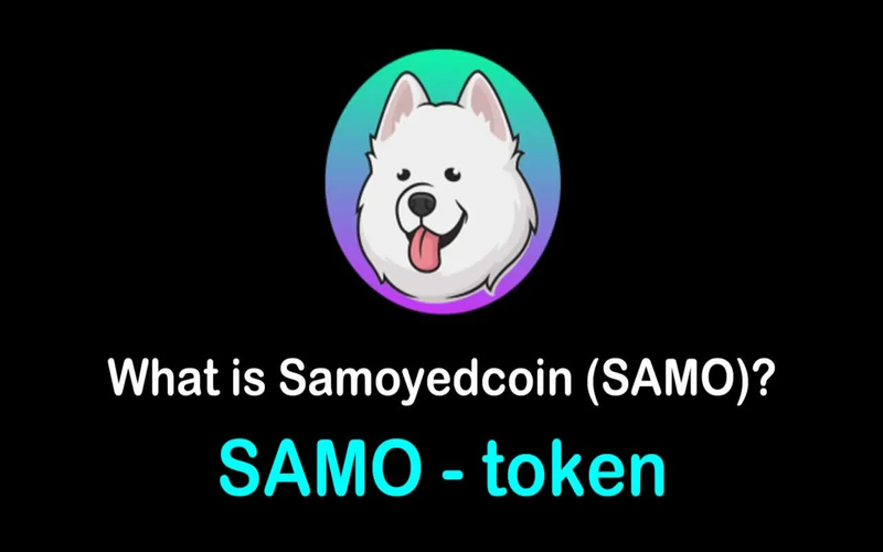 ارز ساموید کوین (SAMO)