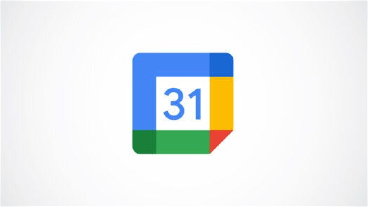 Google Calendar