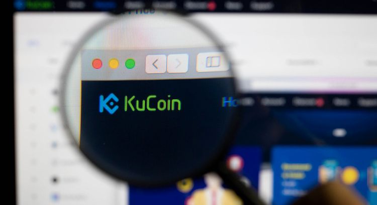 صرافی KuCoin