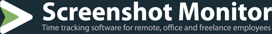 هدف از به کارگیری و خرید نرم افزار ScreenshotMonitor چیست؟