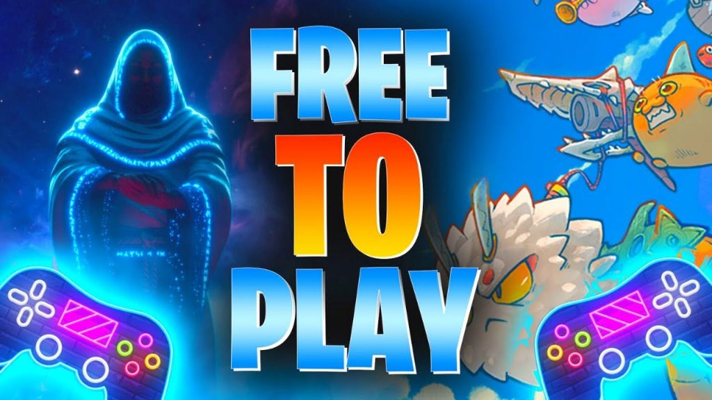 بازی های Play-to-Earn