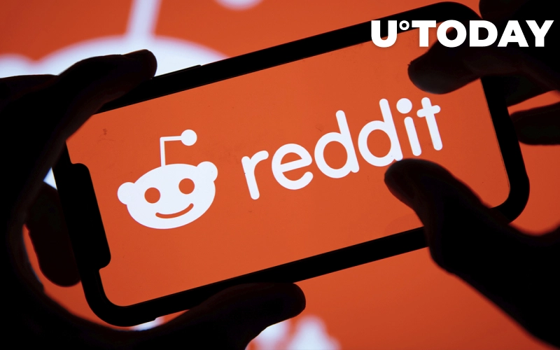 ایجاد بازار NFT توسط Reddit