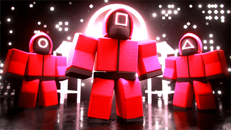بازی روبلاکس (Roblox)