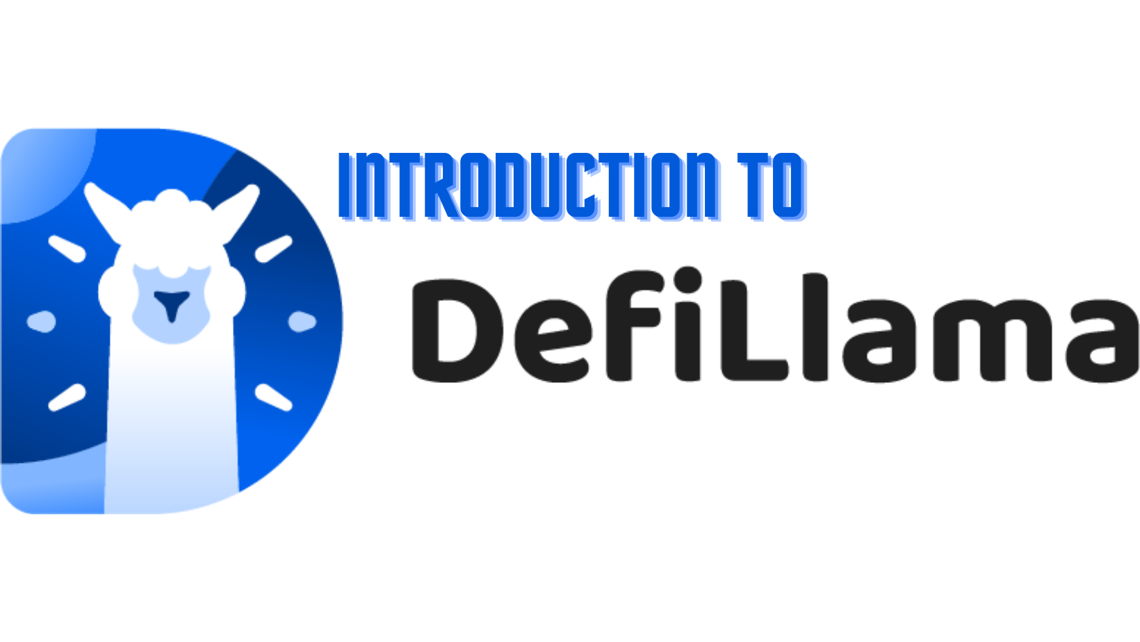 سایت DefiLlama (سایت دیفای لاما)