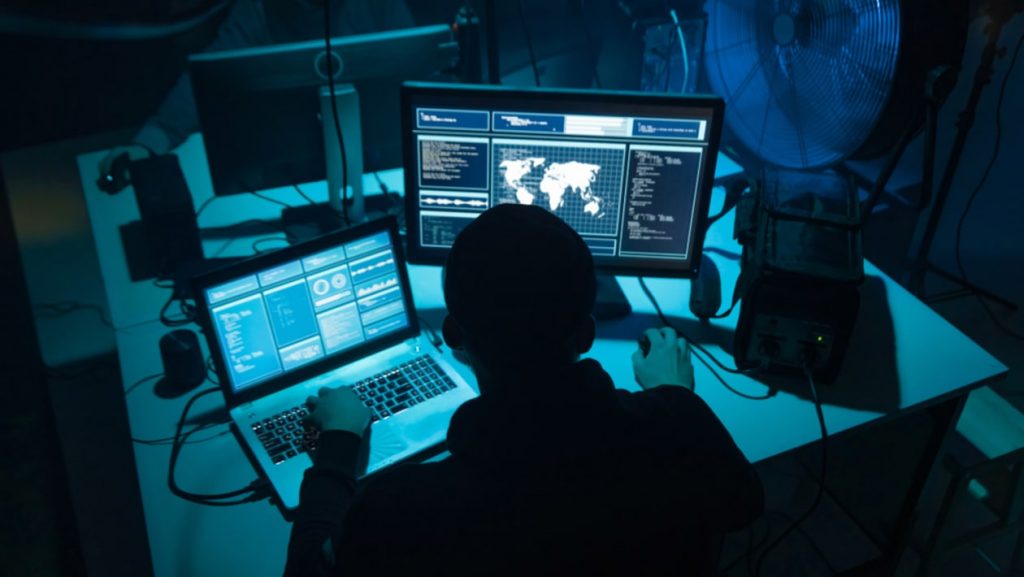 سایت هکروان (Hackerone)