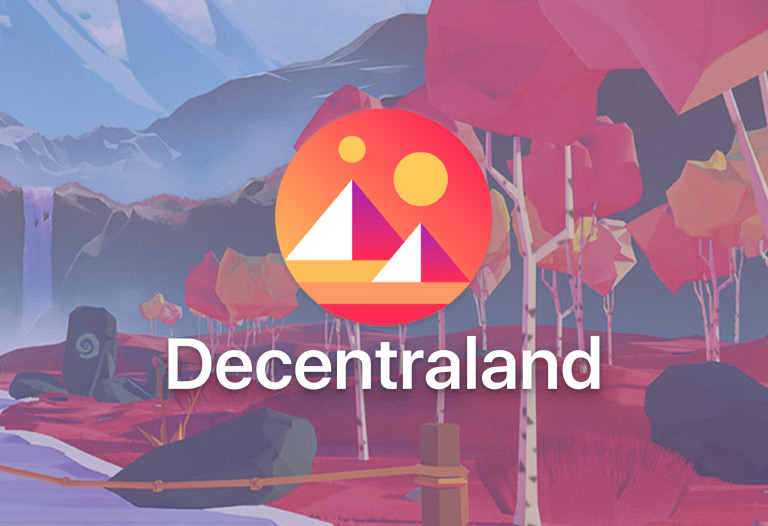 قیمت مانا (MANA)