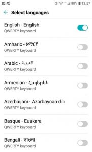 نکات آموزش آزمون دولینگو (Duolingo)