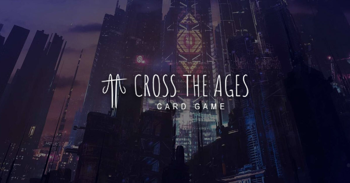 بازی Cross The Ages