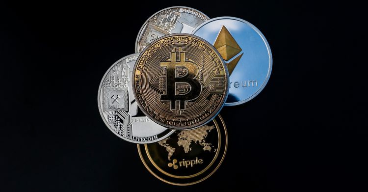 انتخاب کیف پول دیجیتال
