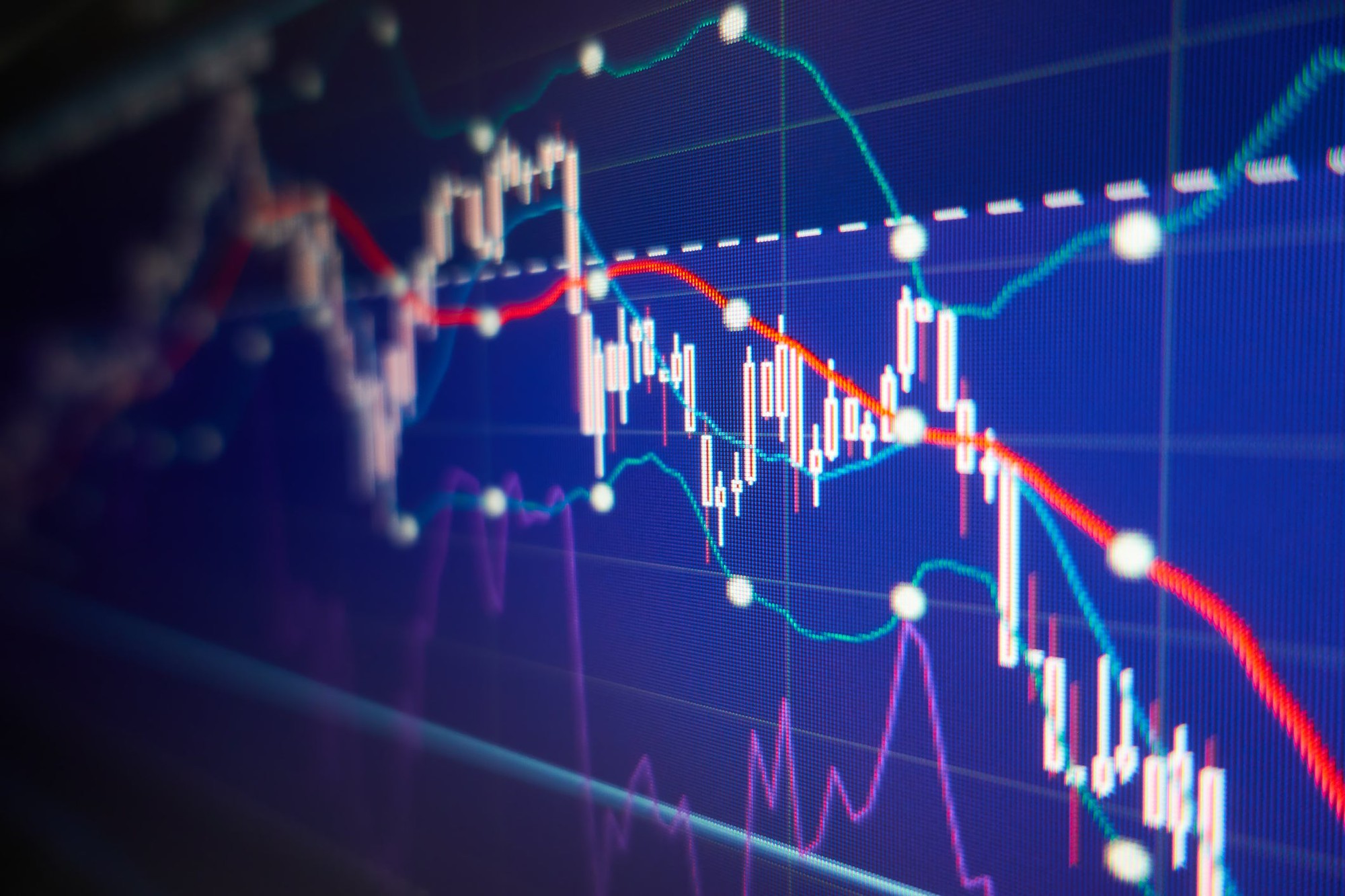 سقوط قیمت فانتوم (FTM)