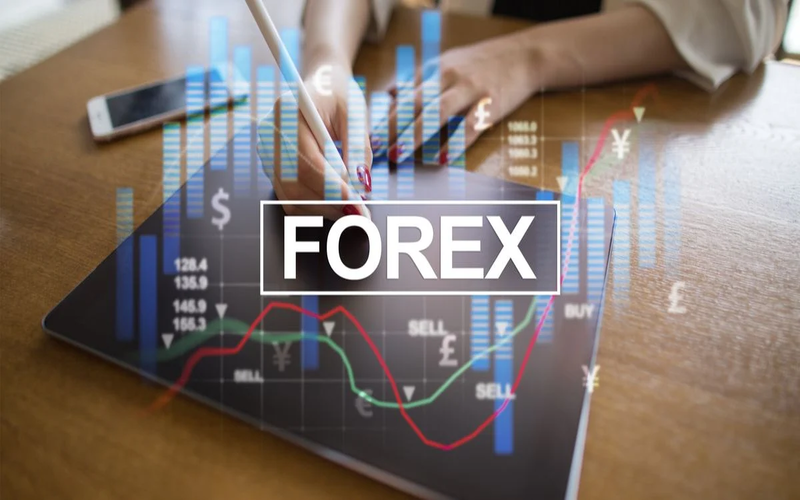 لات lot در بازار فارکس