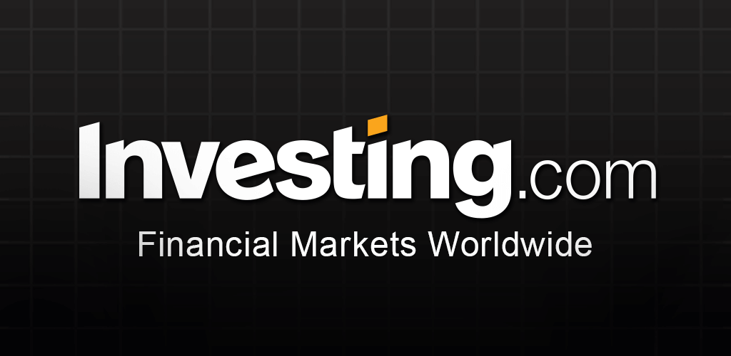 پرداخت در سایت investing