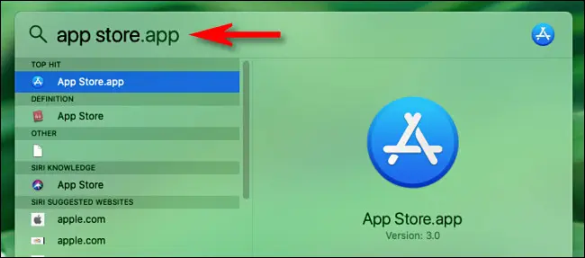 روی نام Apple ID خود کلیک کنید