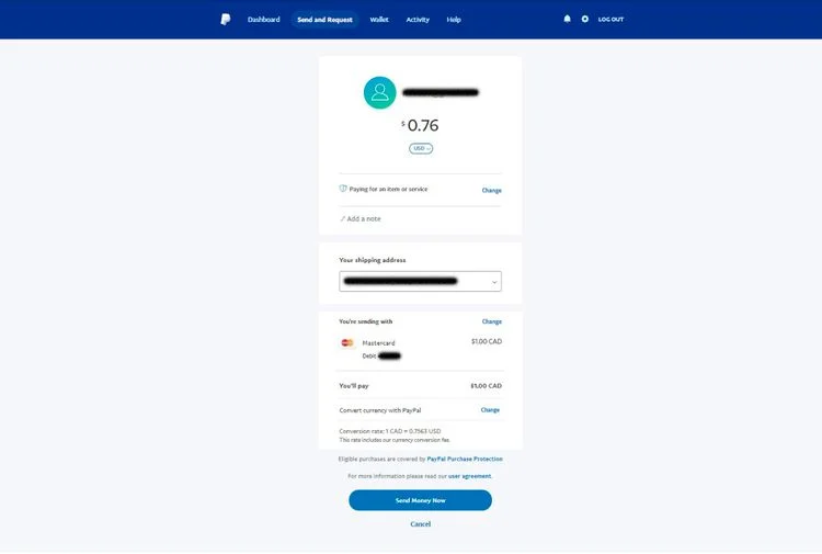 PayPal چگونه کار می کند؟