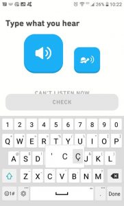 نکات آموزش آزمون دولینگو (Duolingo)