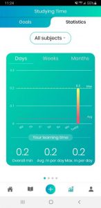 اپلیکیشن برنامه ریزی
