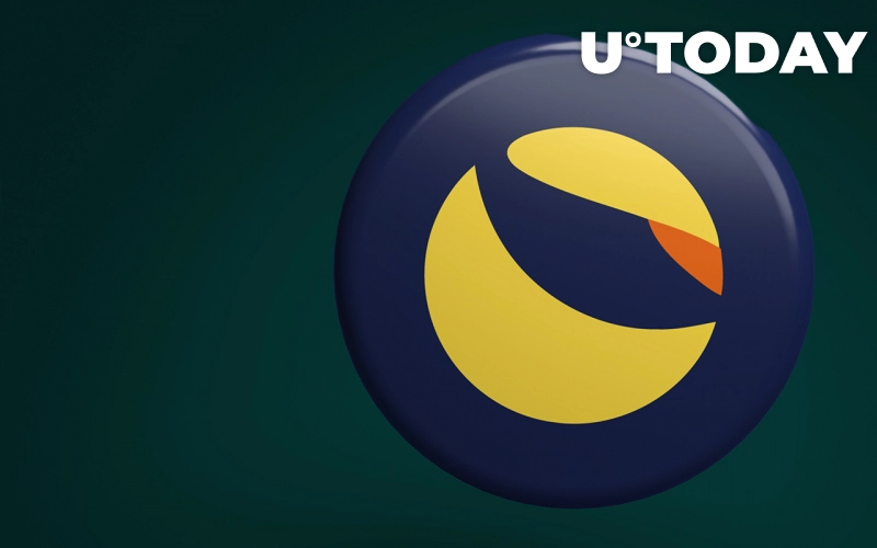 قیمت ترا (LUNA)
