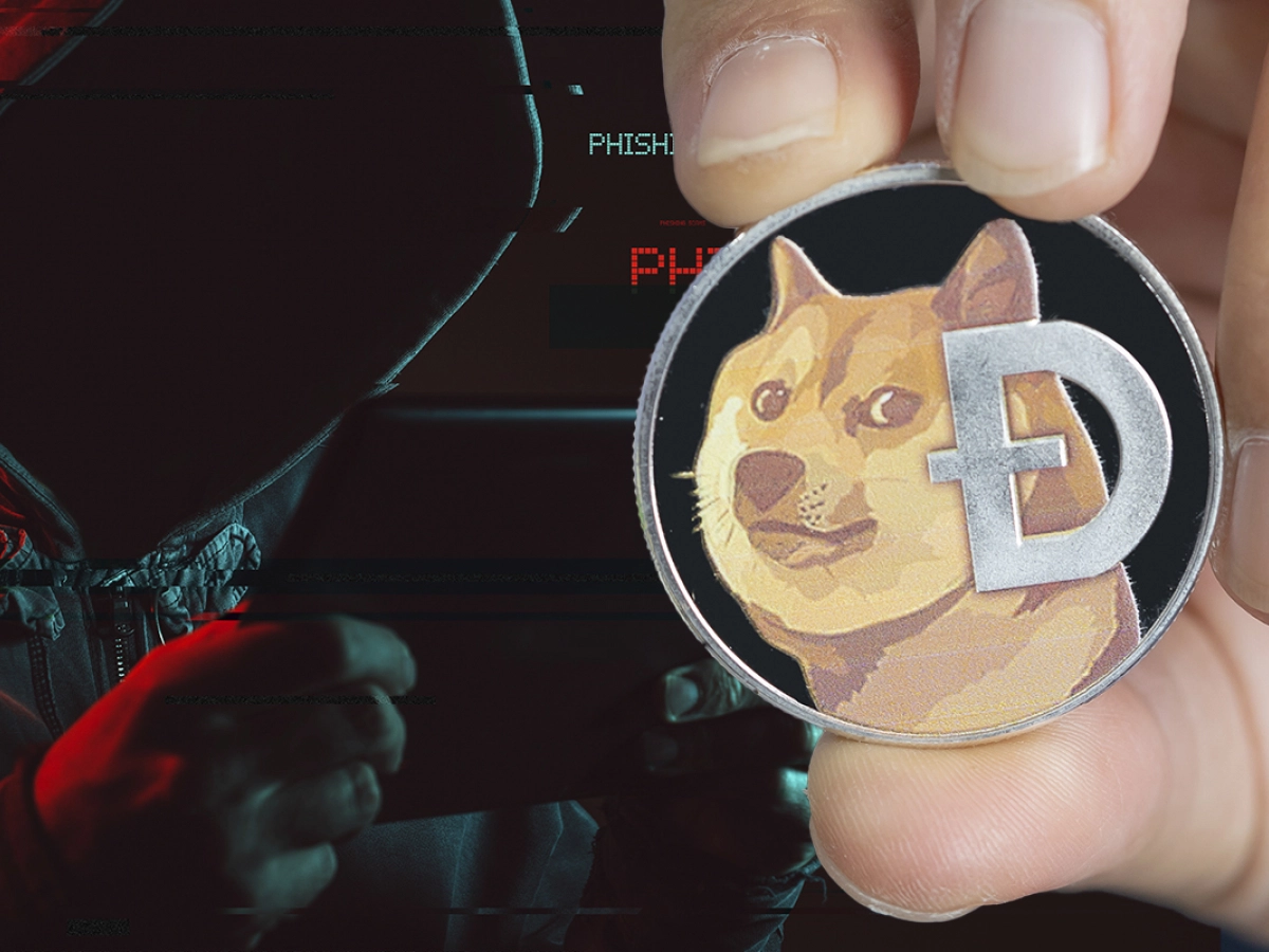 توکن DogeMother