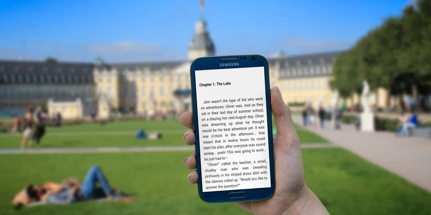 دانلود کتاب از Google Books