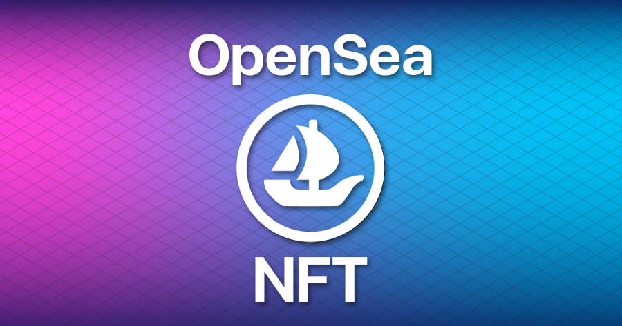 خرید توکن nft