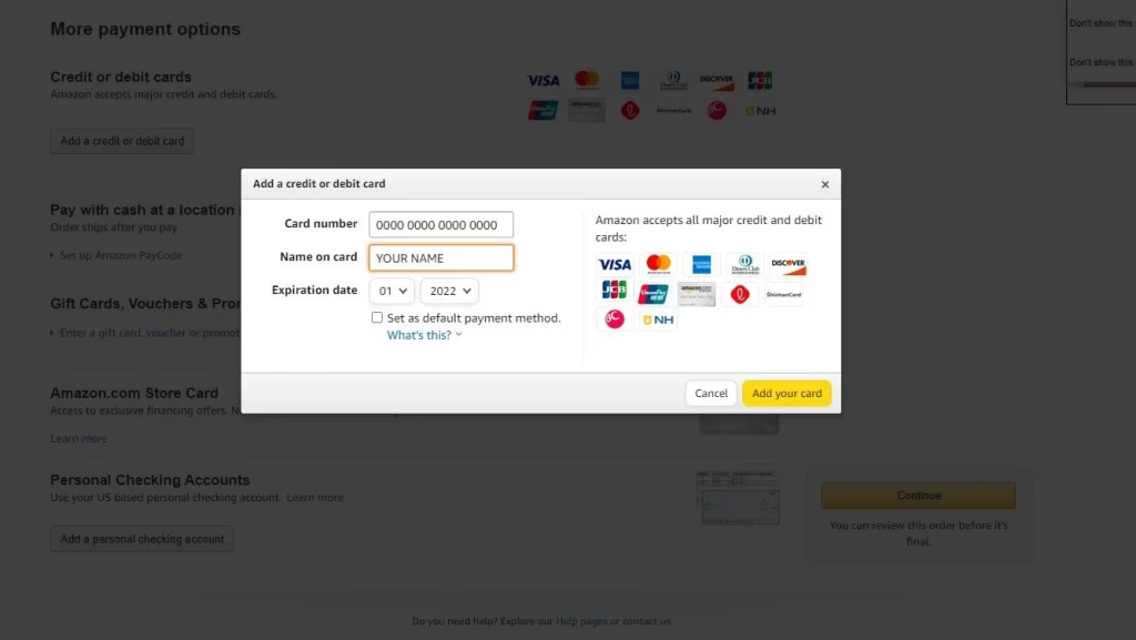 PayPal Key چیست