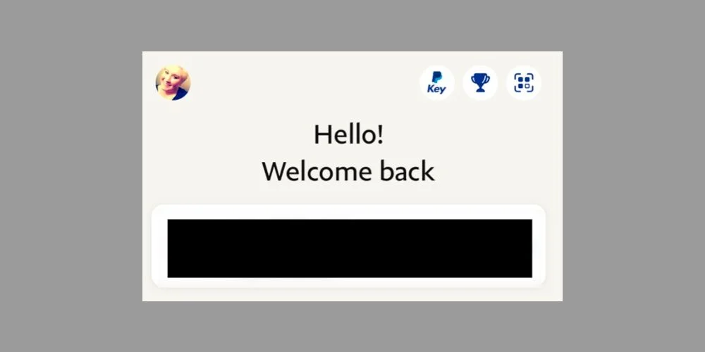 PayPal Key چیست