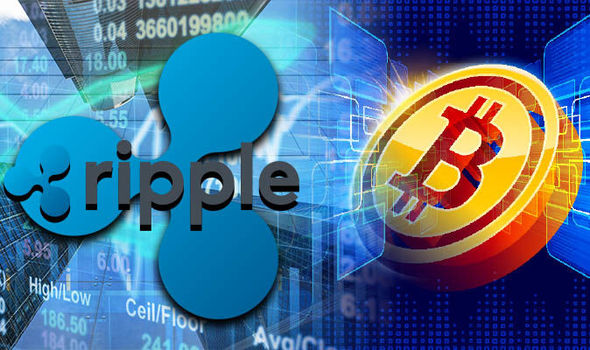 شارژ کیف پول ریپل